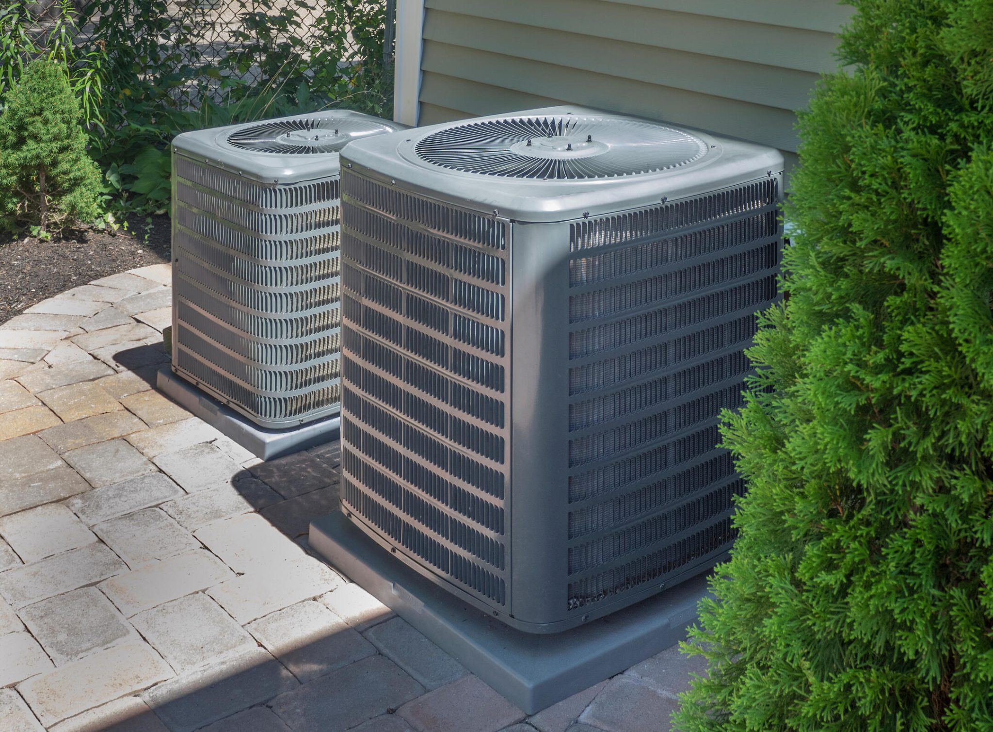 What Is The Best Central Air Conditioner? (5 Options To Consider)