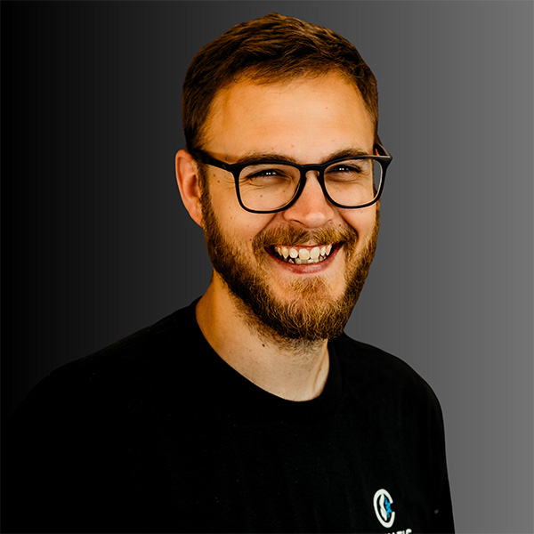 Cline's Team Member Cade