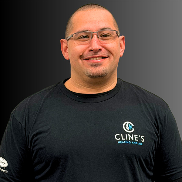 Cline's Team Member Cassidy