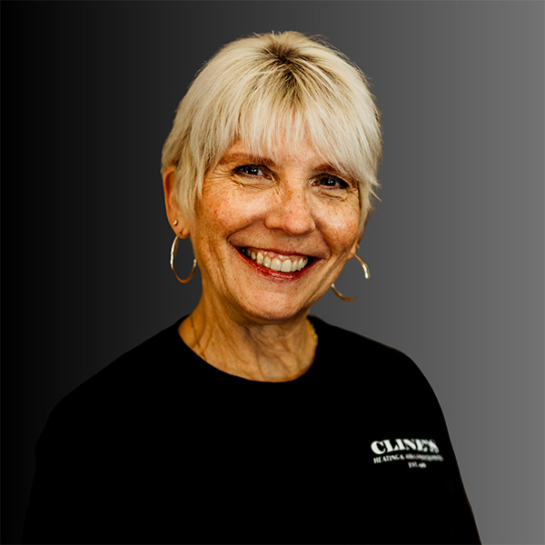 Cline's Team Member Corinna