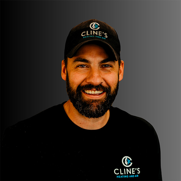 Cline's Team Member Derek