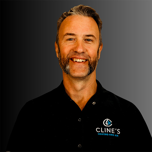 Cline's Team Member Harley