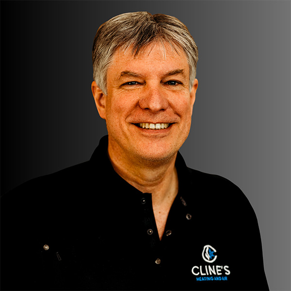 Cline's Team Member Harry