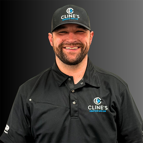 Cline's Team Member James