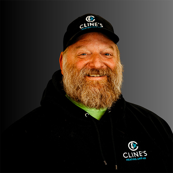 Cline's Team Member Jeremy