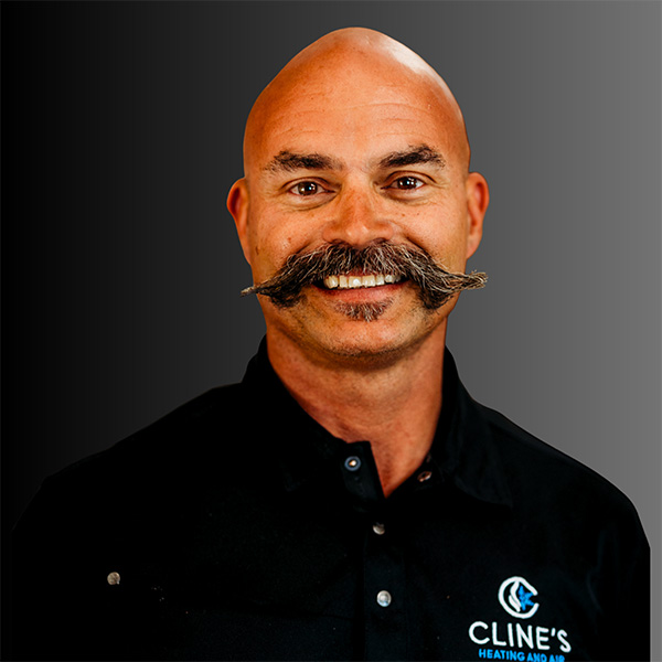 Cline's Team Member Kenny