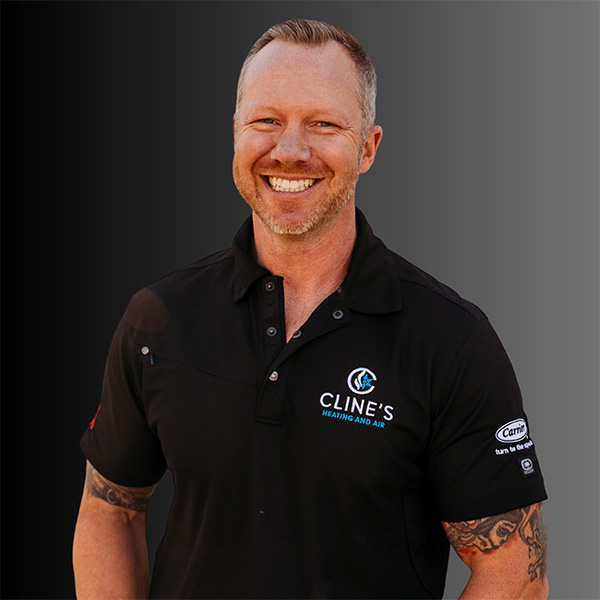 Cline's Team Member Michael