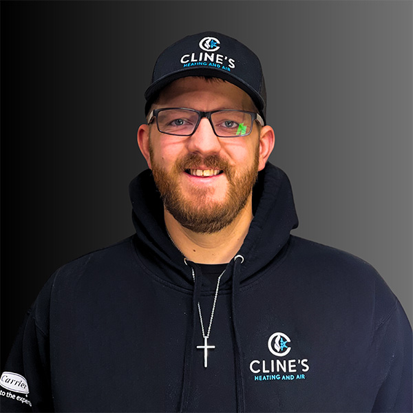 Cline's Team Member Nate