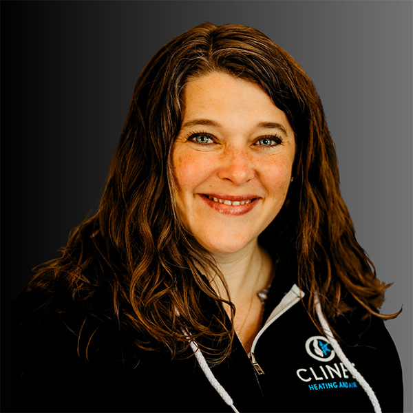 Cline's Team Member Susan