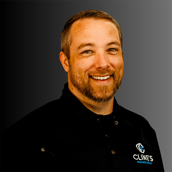 Cline's Team Member Tim