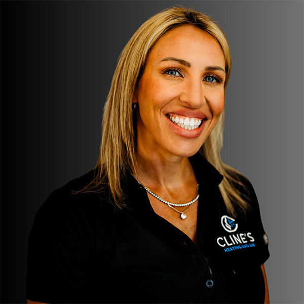 Cline's Team Member Treasure