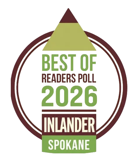 Best of Inlander Spokane 2026