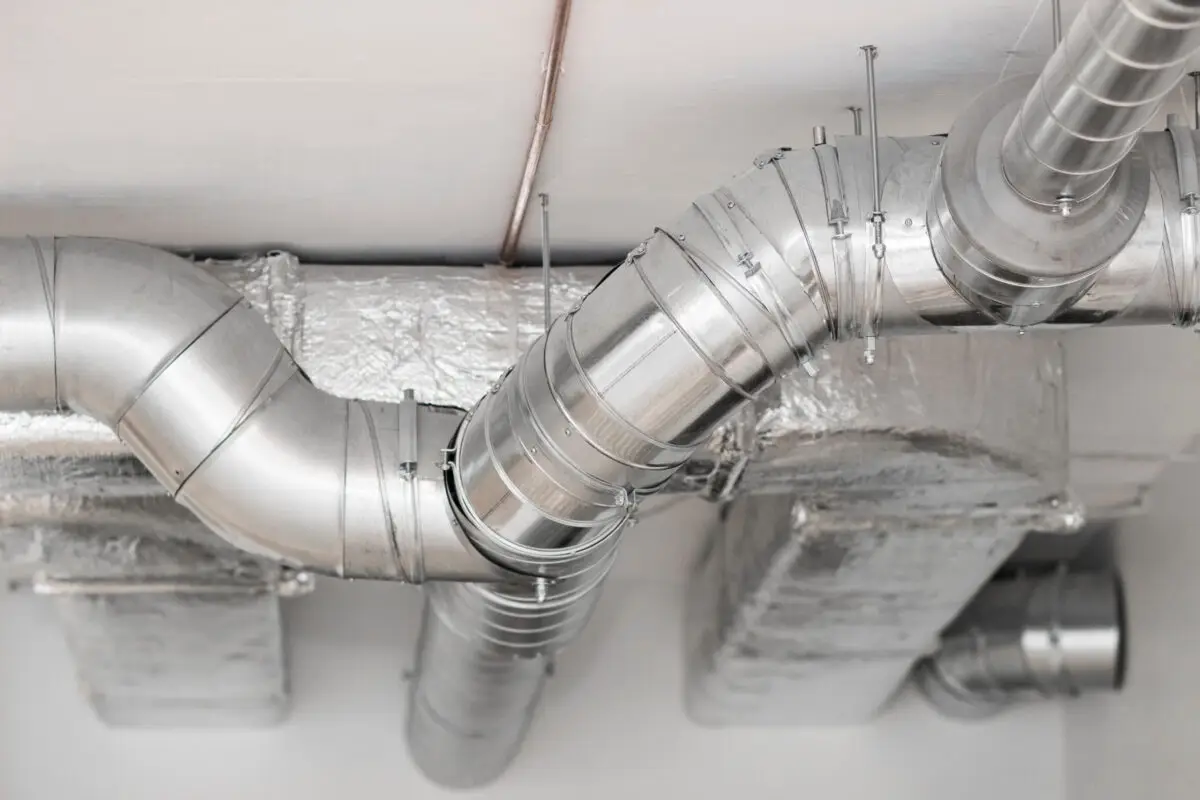 Choosing teh Right HVAC System for Your Spokane Home