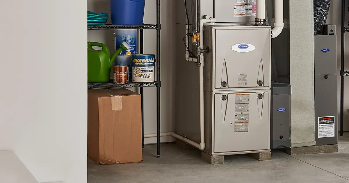 Choosign the Right HVAC System for youer Spokane Home