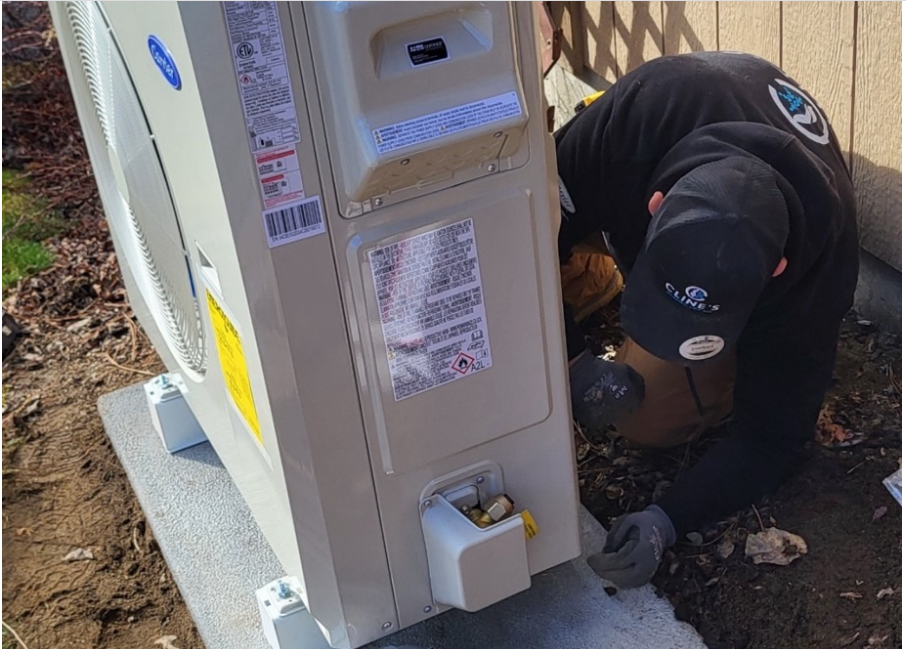 Benefits of HVAC Cooling Service residential HVAC Service - HVAC cooling service