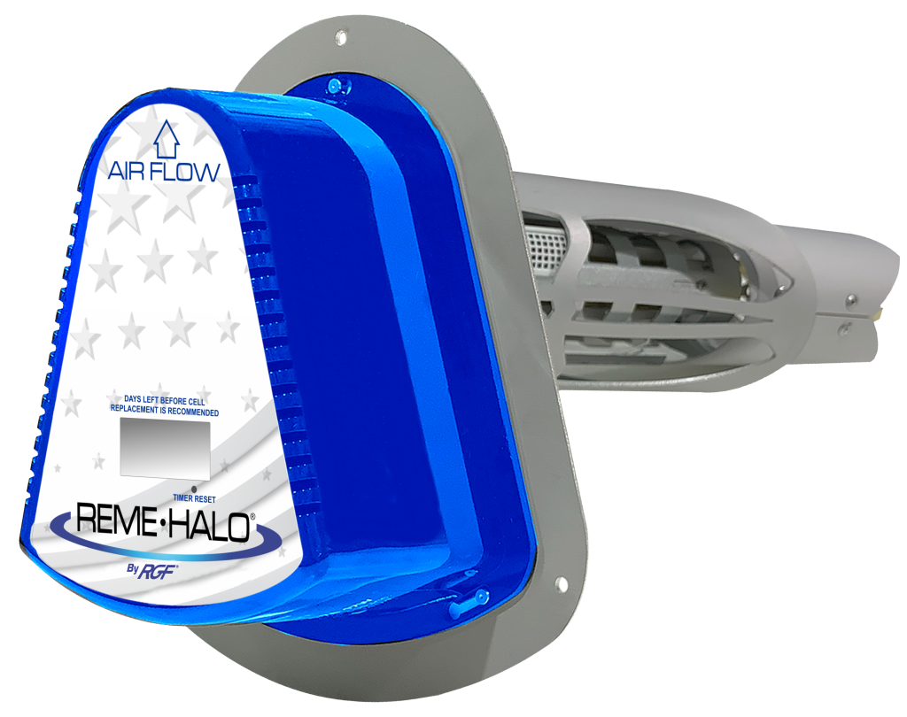 REME HALO Air Purification System