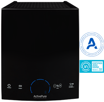 Indoor Air Quality Beyond Aerus Spokane