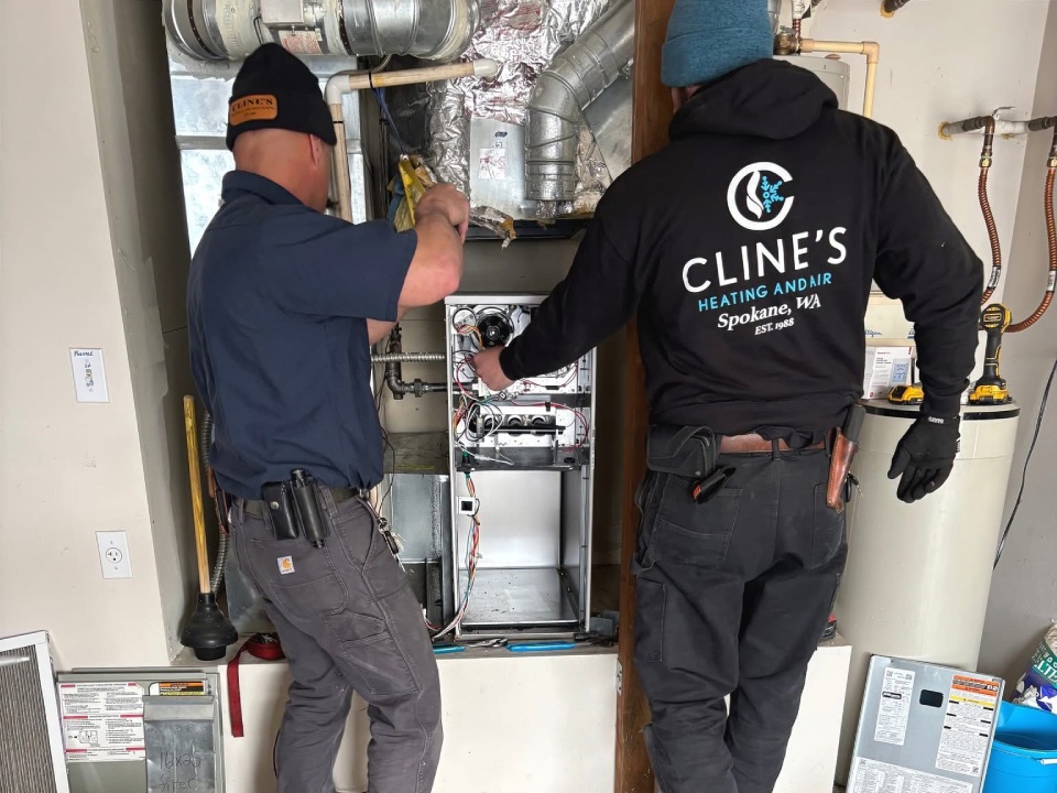 Furnace Replacement Second Opinion