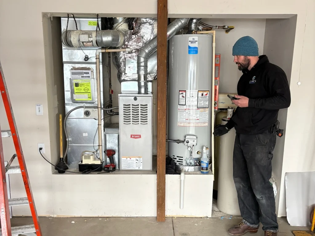 Furnace Repair