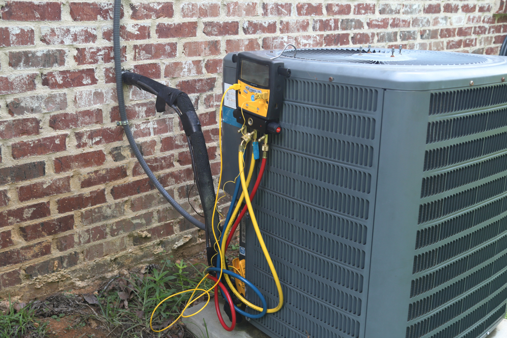 AC Repair
